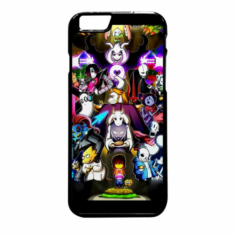 All Undertale Characters Drawings - HD Wallpaper 