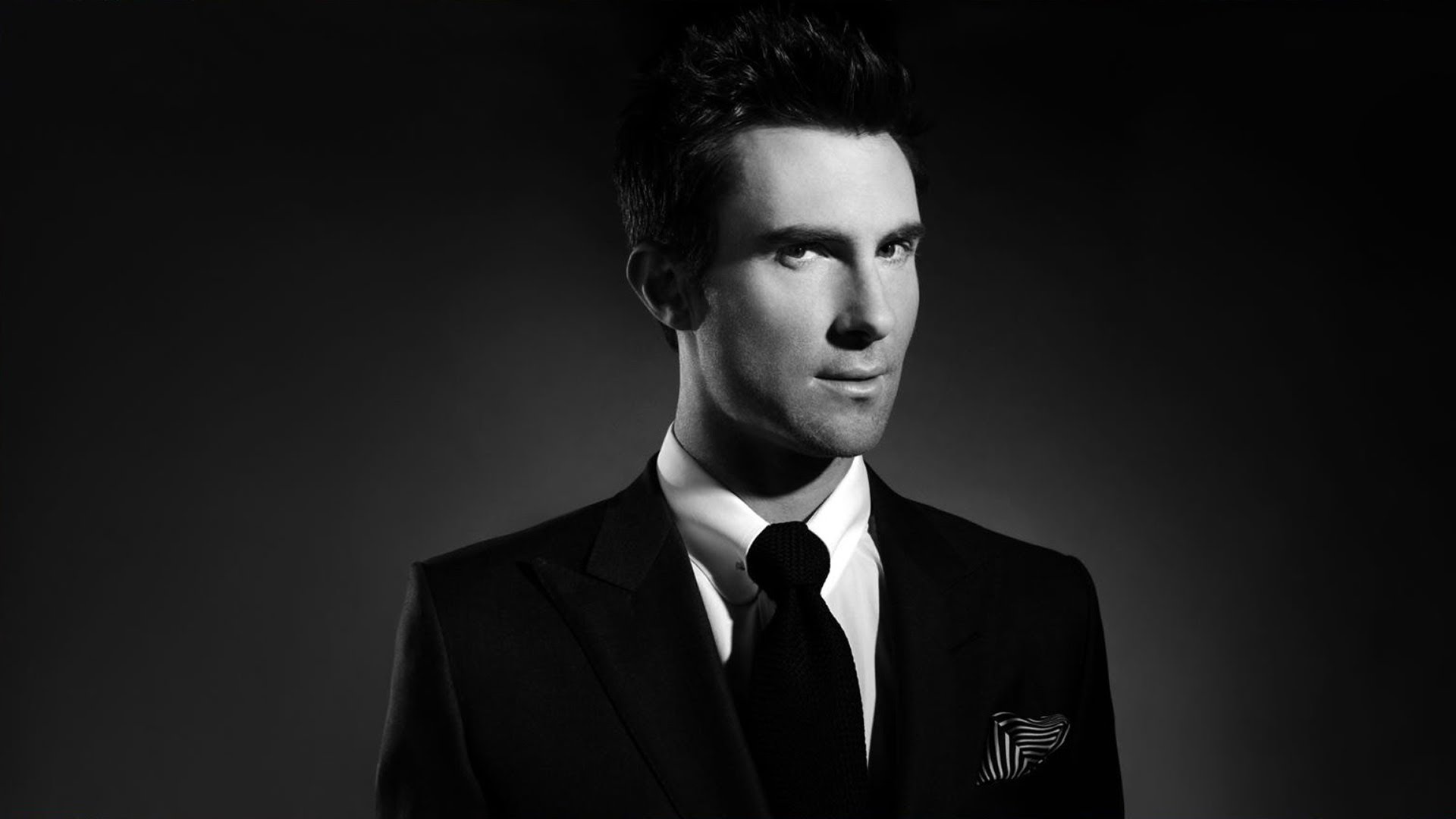 Cute Wallpaper Adam Levine - HD Wallpaper 
