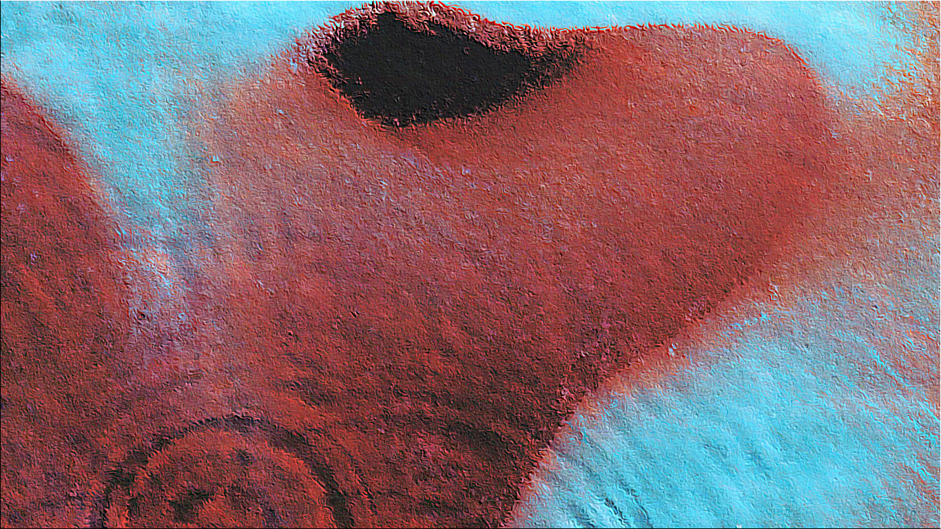 Delicate Sound Of Thunder Hd - HD Wallpaper 