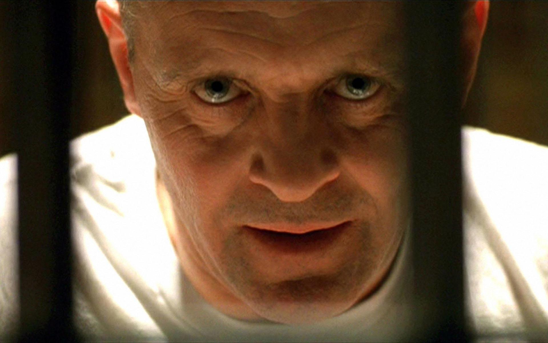Hannibal Lecter Hi Res - HD Wallpaper 