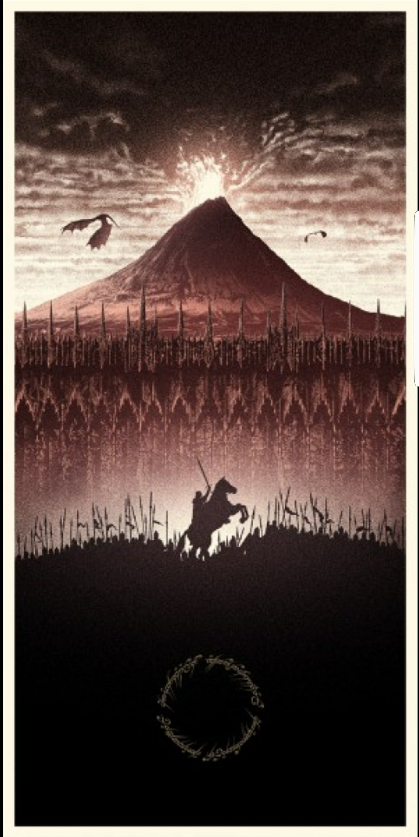 Lord Of The Rings Mobile - 1440x2876 Wallpaper Lord Of The Rings Mobile - 1440x2876 Wallpaper