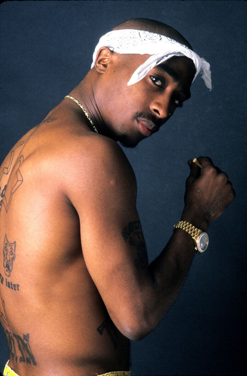 Tupac Shakur 2pac - HD Wallpaper 