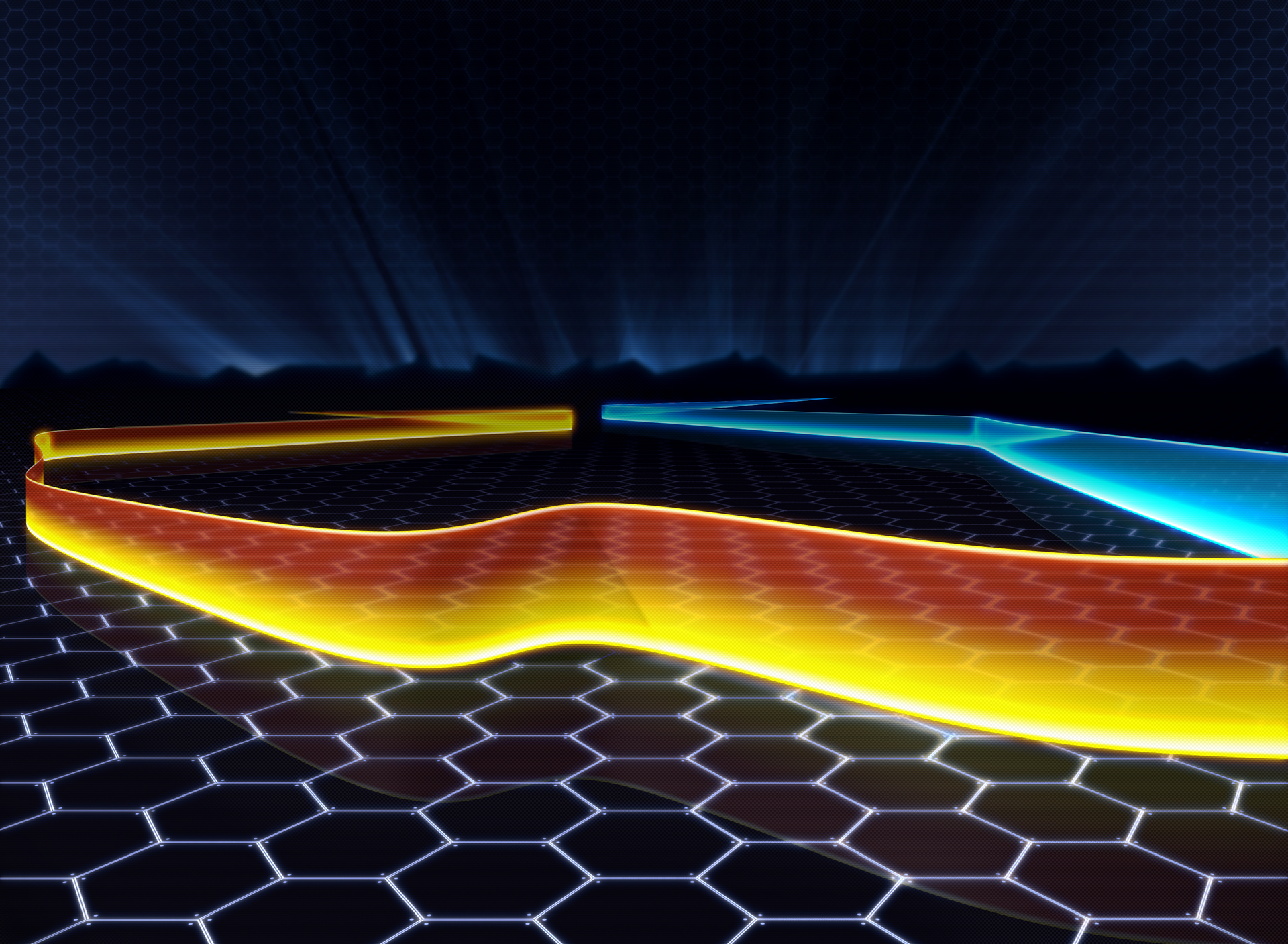 Motorola Xoom - HD Wallpaper 