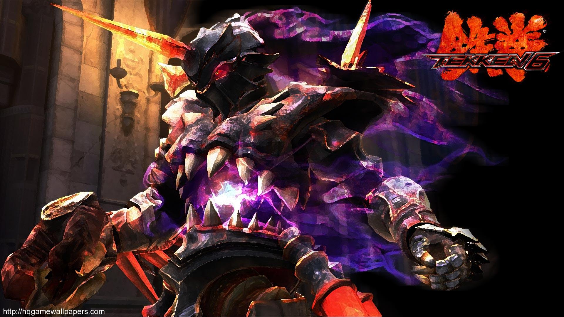 Soul Calibur Nightmare - HD Wallpaper 