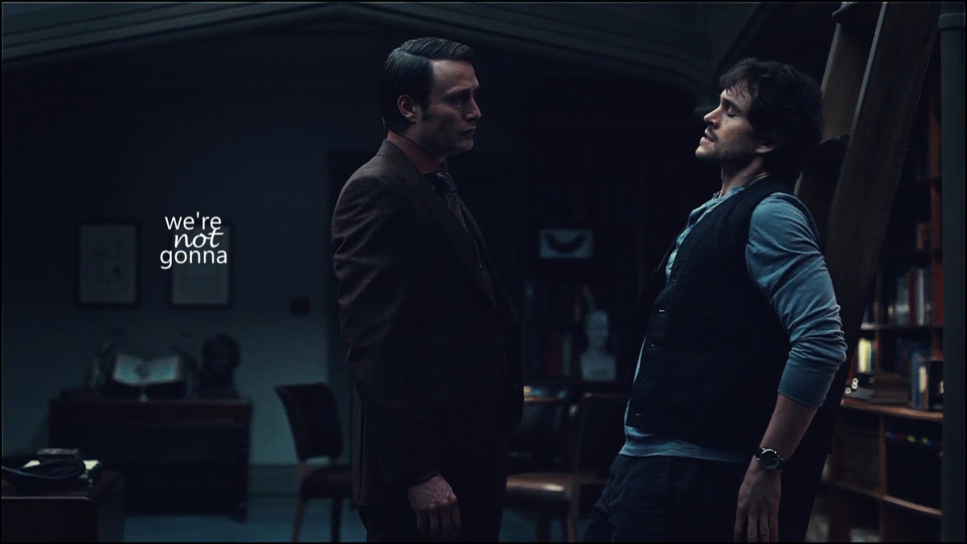 Hannibal Wallpaper Data Src Gorgerous Mads Mikkelsen - Gentleman - 1920x1080 Wallpaper Hannibal Wallpaper Data Src Gorgerous Mads Mikkelsen - Gentleman - 1920x1080 Wallpaper