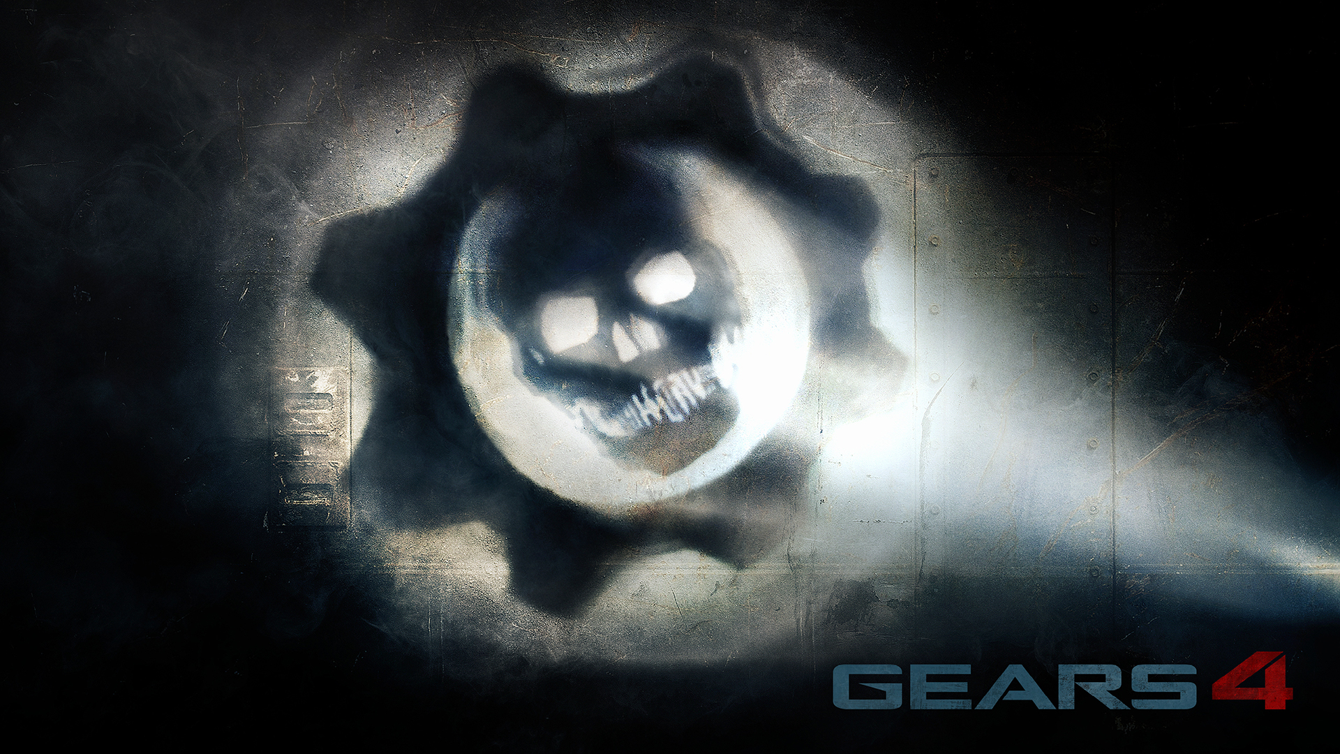 Gears Of War 4 Omen - HD Wallpaper 