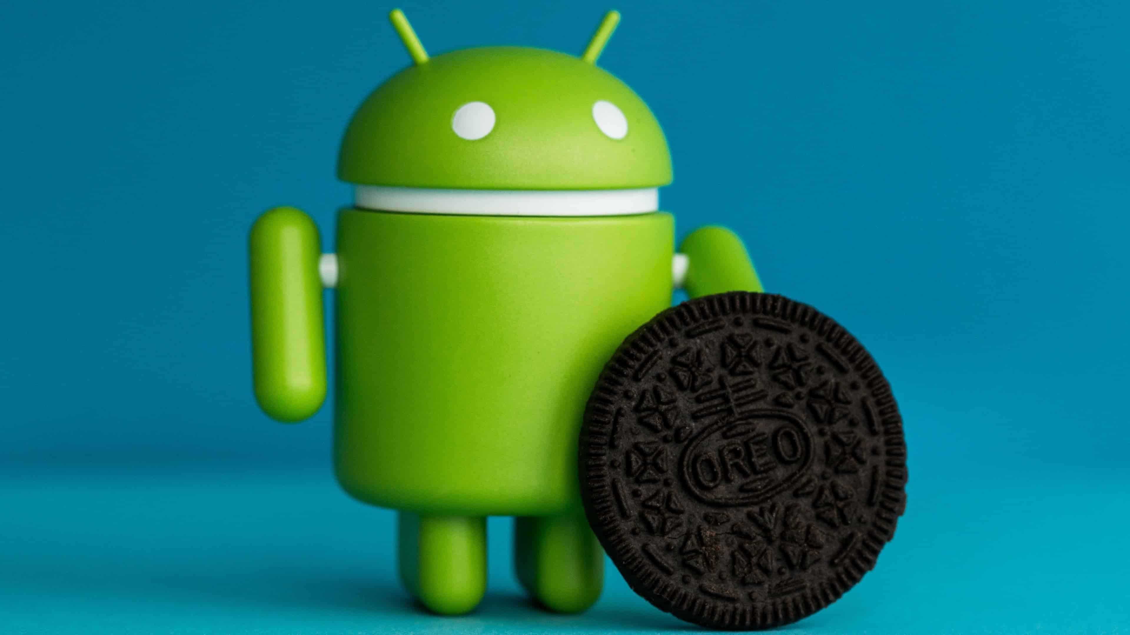 Android 8 Oreo Uhd 4k Wallpaper - Android Wallpaper 4k - HD Wallpaper 