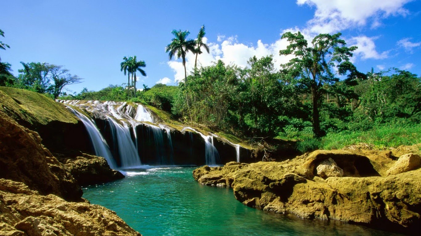 Hd Natural - HD Wallpaper 