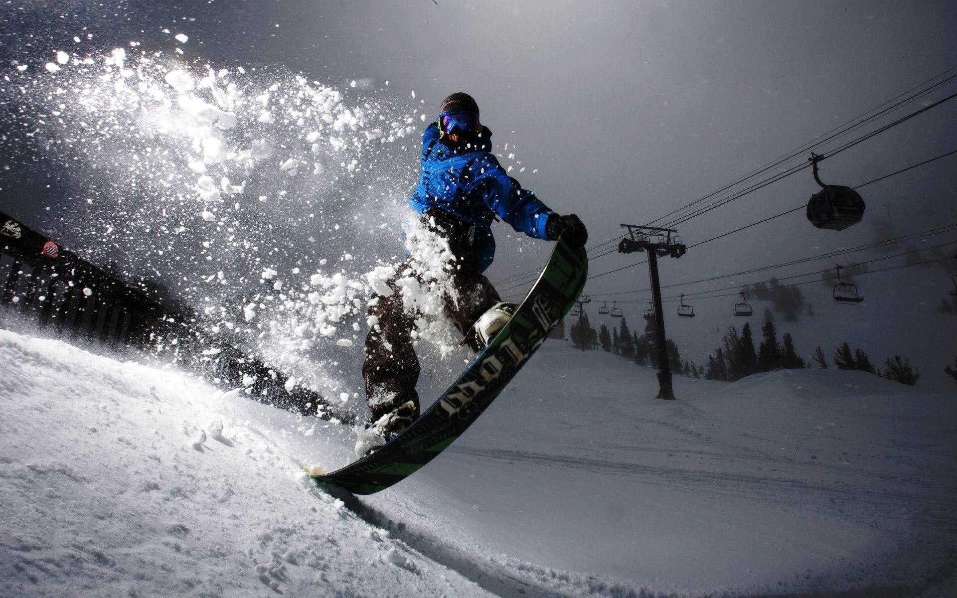 1920x1200 Snowboard Wallpapers Snowboard Wallpaper Hd 1920x1200 Wallpaper Teahub Io