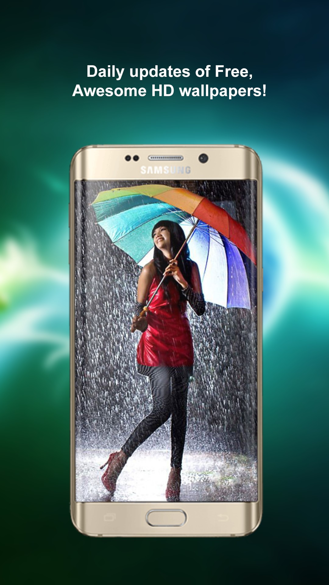 Ultra Hd Wallpapers & Backgrounds - Rainy Season Images Free Download - HD Wallpaper 