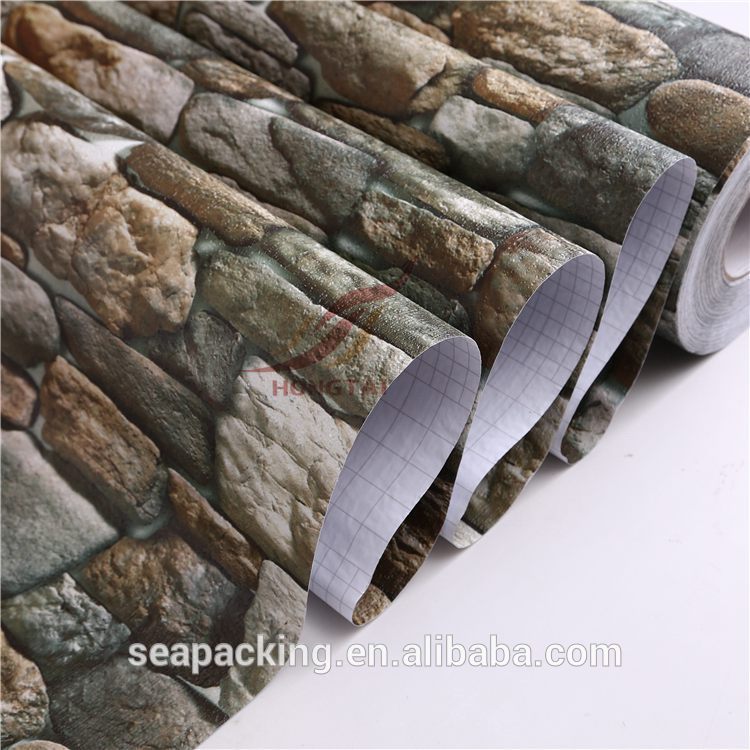 Europe Luxury Self Adhesive Wallpaper For Walls 3d - Room Wallpaper In Roll - HD Wallpaper 