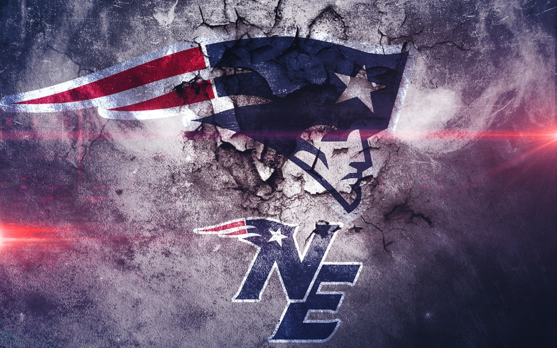 New England Patriots Wallpaper Hd Nfl Cool Wallpapers - Cool New England Patriots - HD Wallpaper 