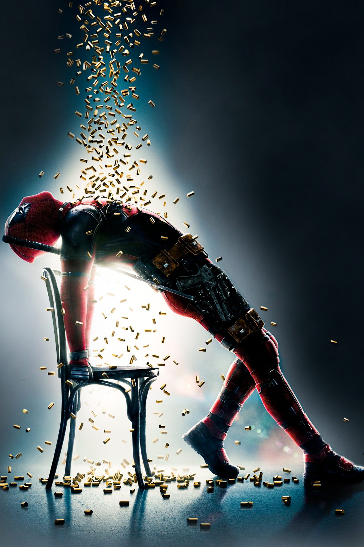 Deadpool Wallpapers In Hd - HD Wallpaper 