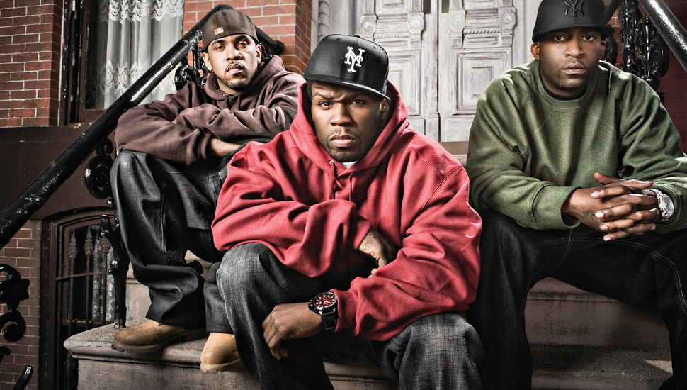 50 Cent, Gangsta, Rapper, Rap, G Unit, Hip Hop Desktop - G Unit - 970x550  Wallpaper 