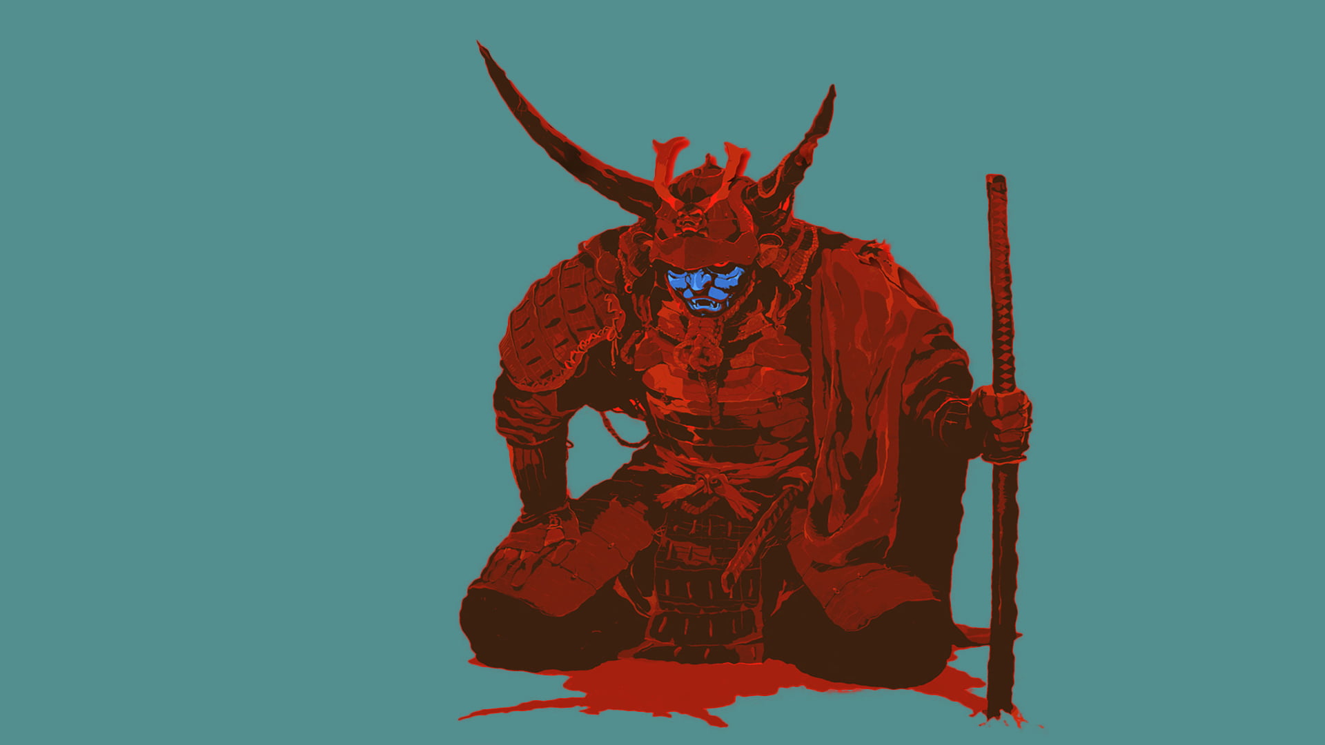 Japanese Hip Hop Art - HD Wallpaper 