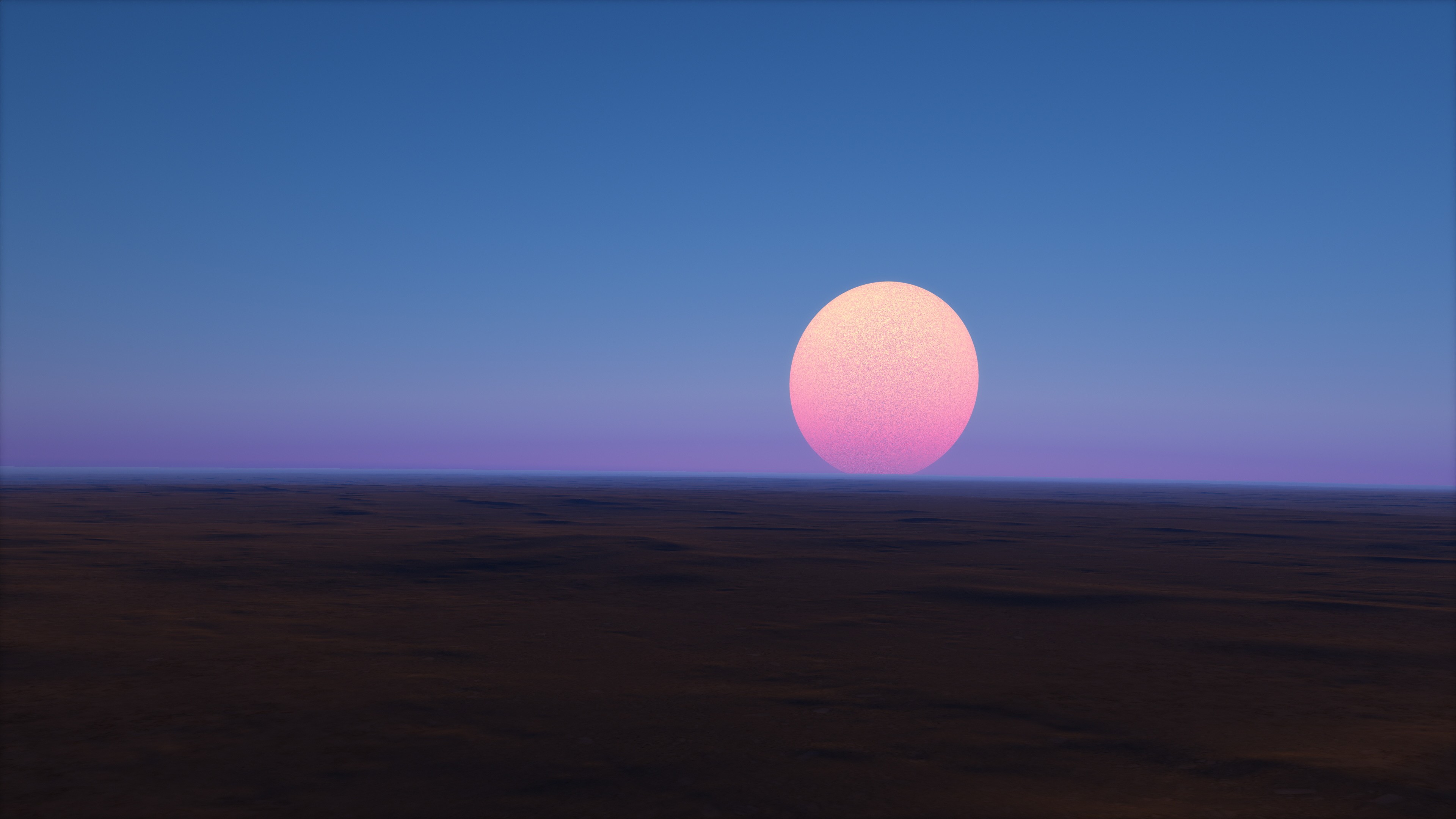 Sunrise - HD Wallpaper 