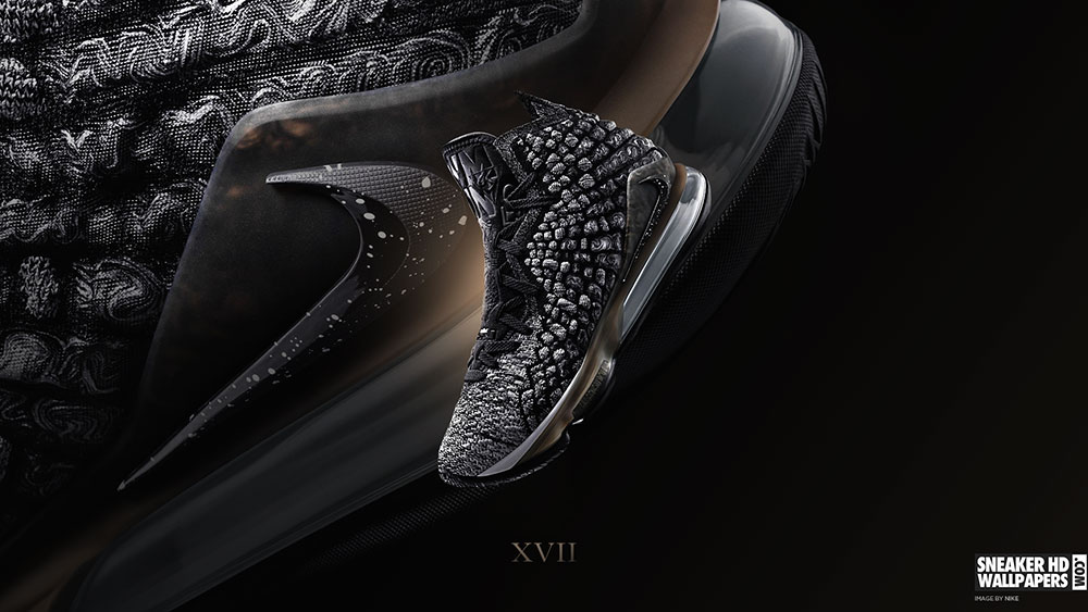 Lebron Xvii Wallpaper - Lebron 17 Wallpaper Hd - HD Wallpaper 