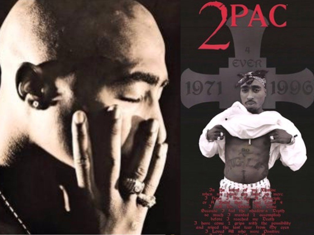 Tupac - 2pac Wallpaper Samsung - HD Wallpaper 