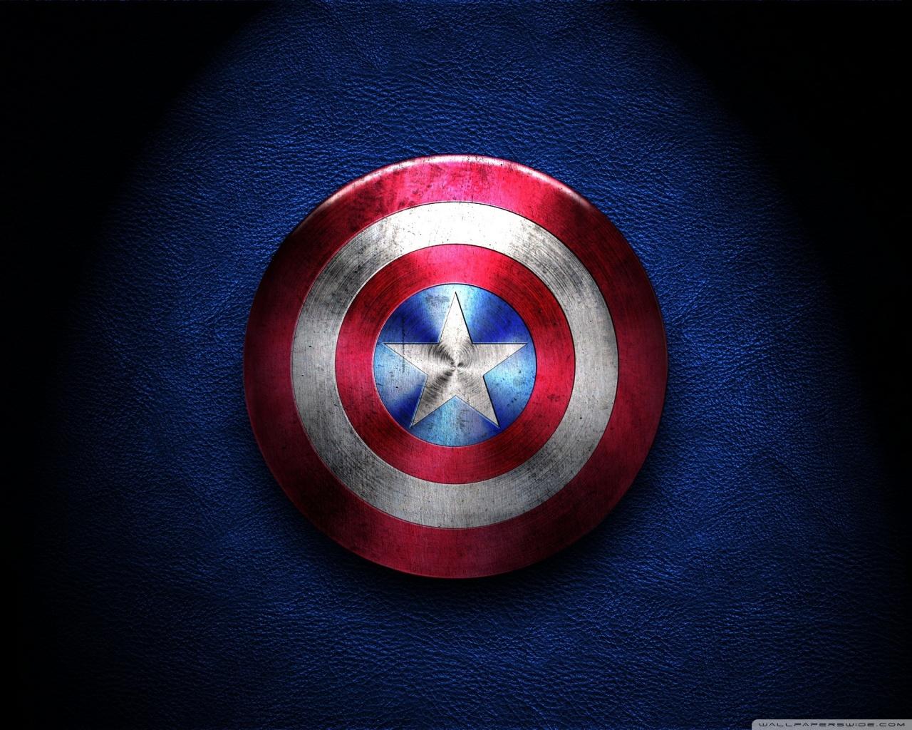 Captain America Wallpaper Android - Captain America Shield Wallpaper Hd For Android - HD Wallpaper 