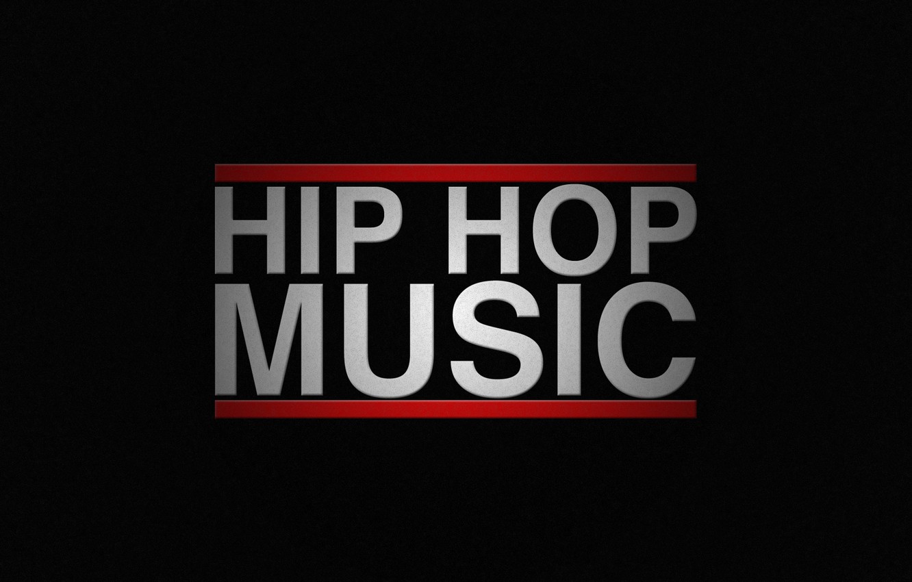 Photo Wallpaper Music, Hip-hop, Hip Hop - Hip Hop - HD Wallpaper 