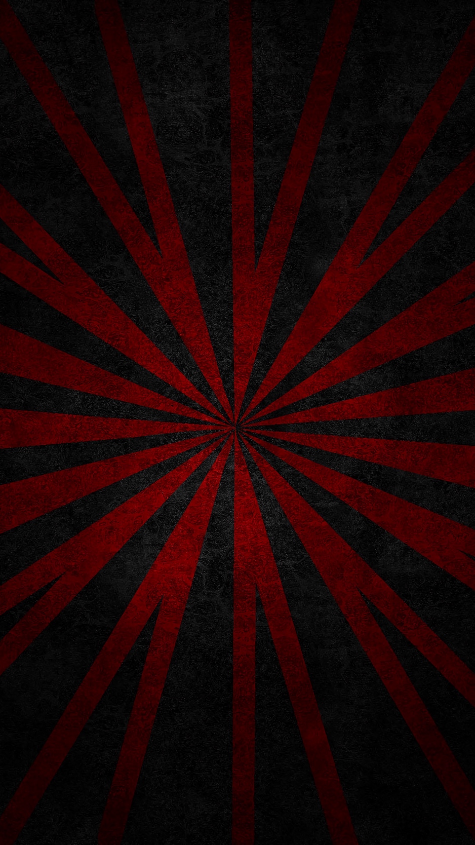 Wallpaper Lines, Rotation, Red, Black - Red And Black Iphone - 938x1668  Wallpaper 