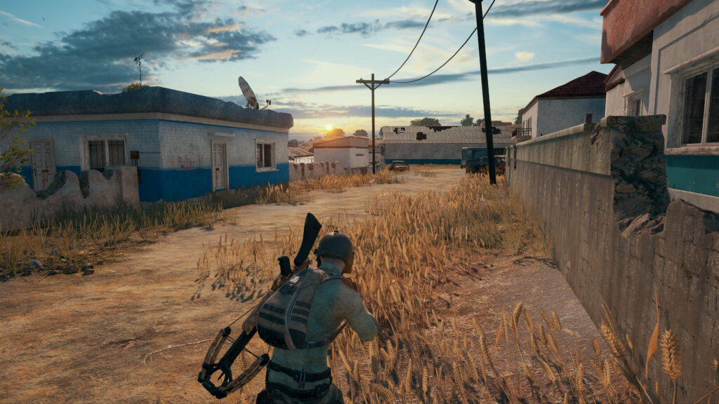 Best Pubg 4k Wallpaper For Pc Download 582 @ - Player Unknown Battlegrounds - HD Wallpaper 