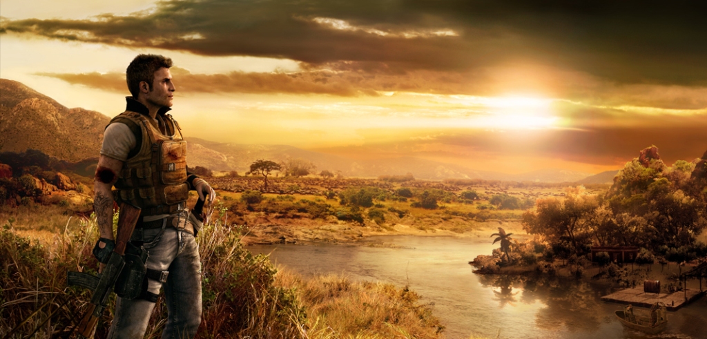 Collection Of Best Hd Wallpapers Pc On Hdwallpapers - Far Cry 2 Jackal Quotes - HD Wallpaper 