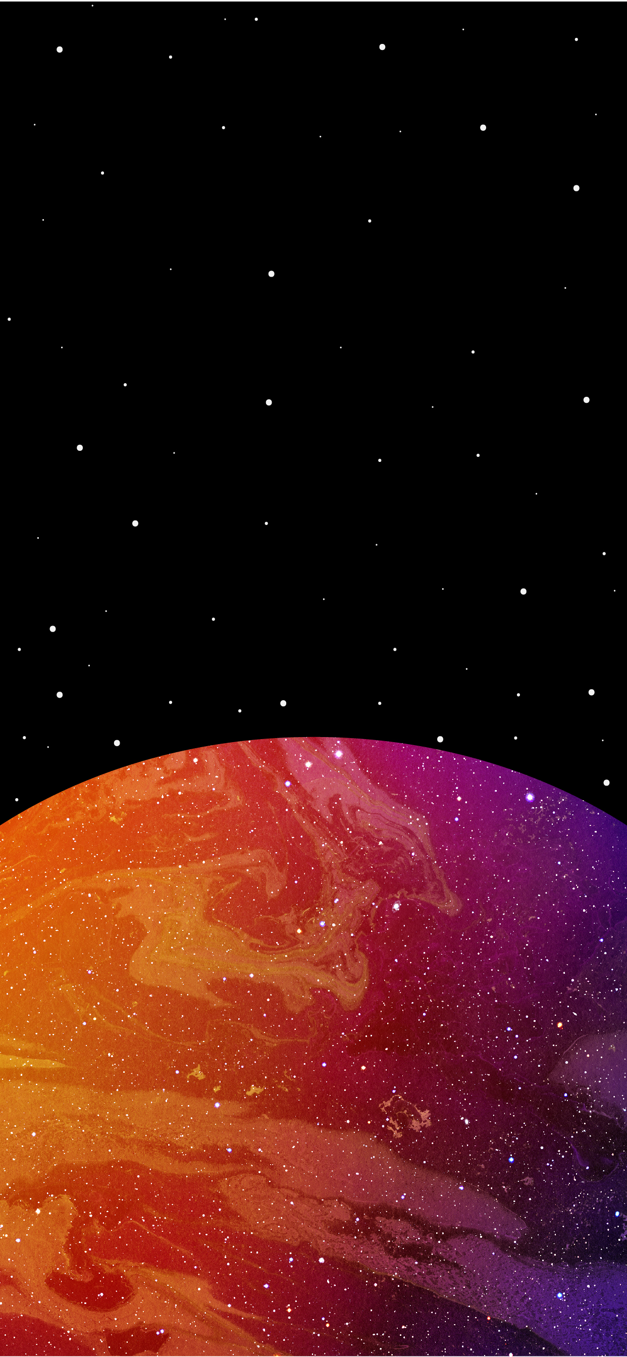 Outer Space - 1242x2688 Wallpaper - teahub.io