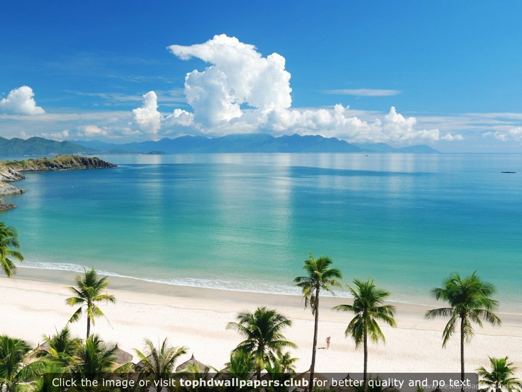 Most Beautiful Sea Views - HD Wallpaper 