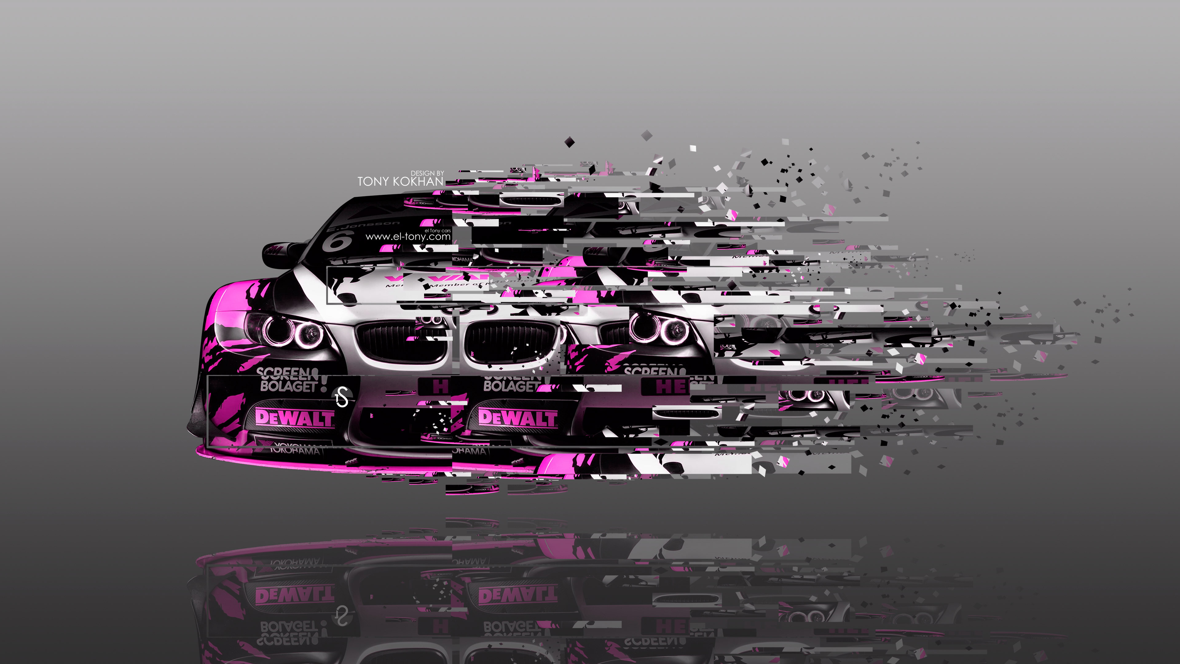 3d 4k Wallpaper - خلفية للكمبيوتر خلفيات 2019 - HD Wallpaper 