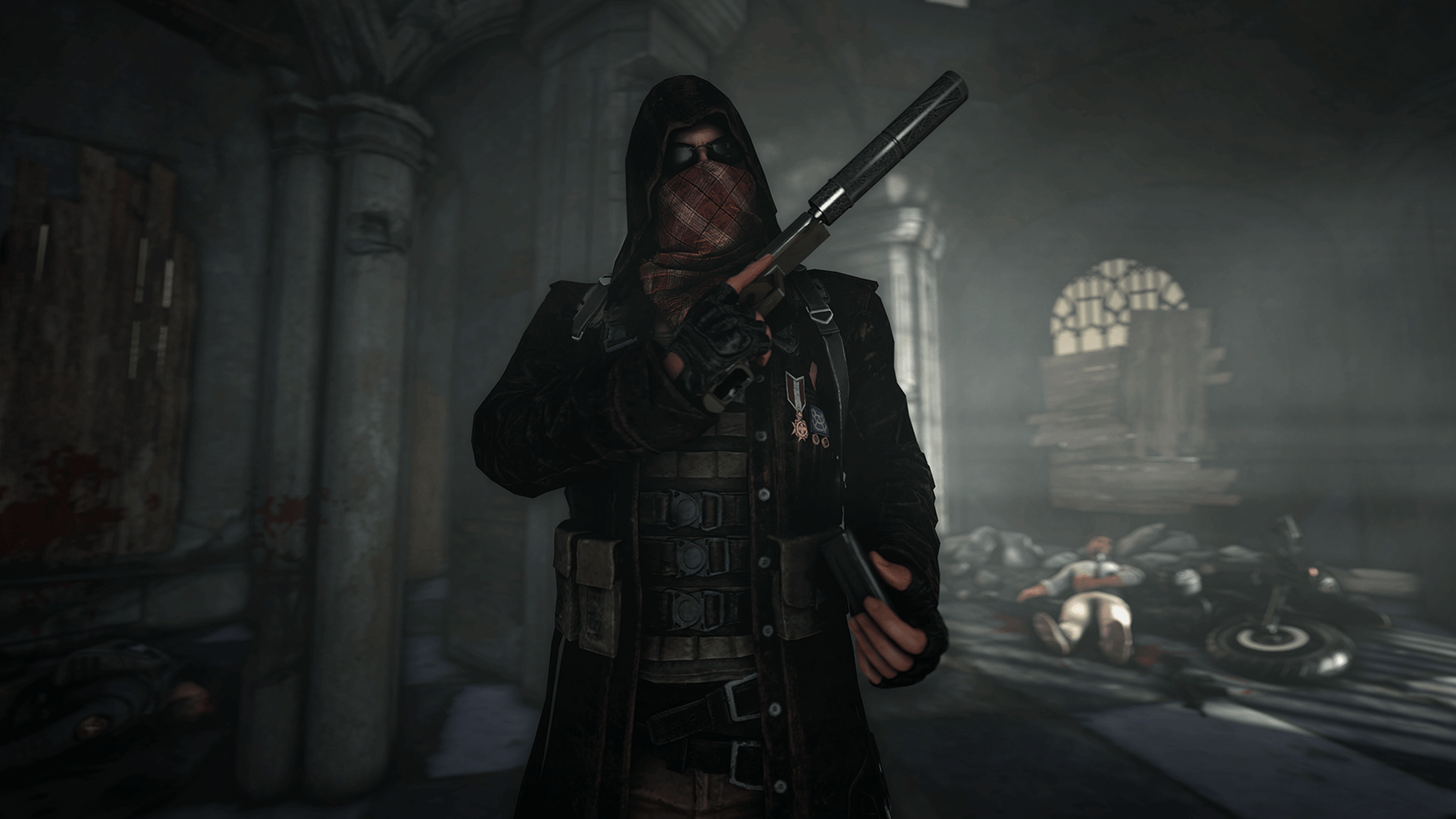 Pubg Wallpapers - Pubg Playerunknown's Trench Coat - HD Wallpaper 