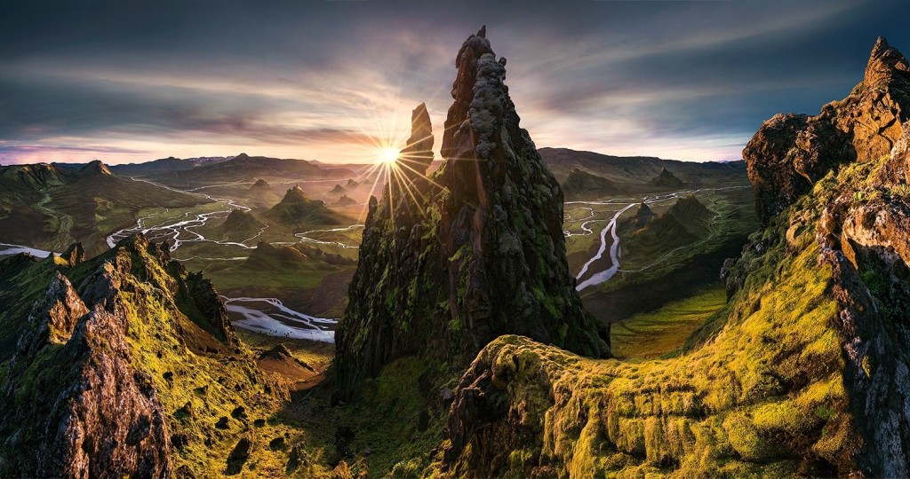 Iceland Wallpaper Hd 4k - HD Wallpaper 