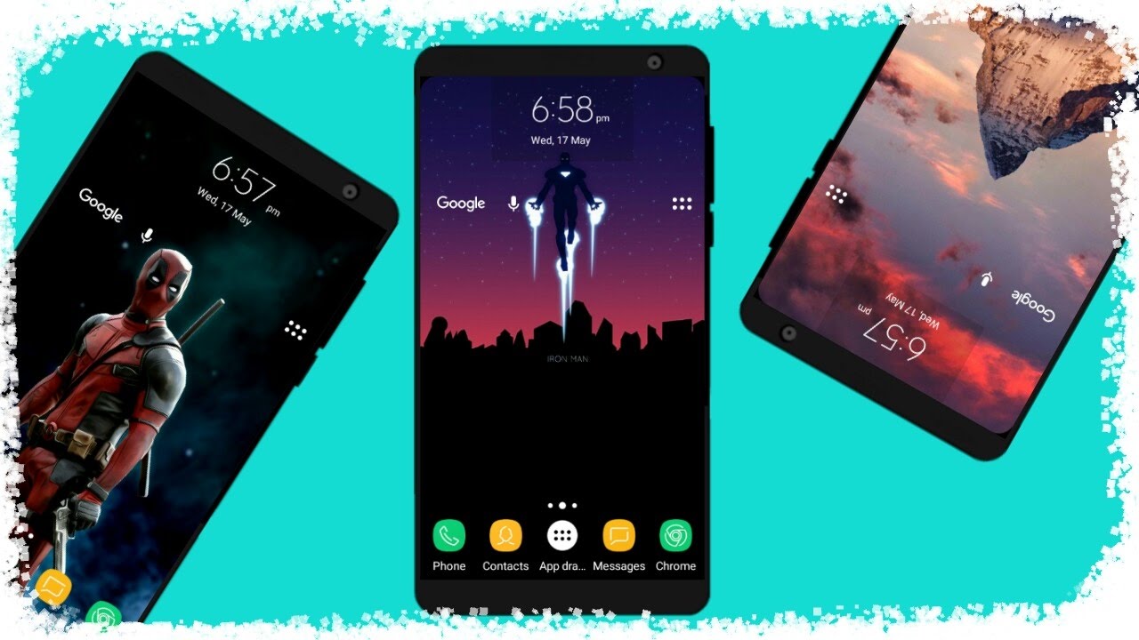 4k Wallpapers Ad Free - 4k Wallpaper App - HD Wallpaper 