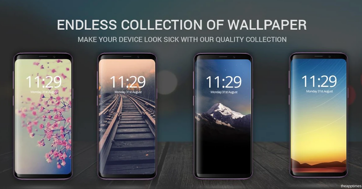 Samsung Galaxy - HD Wallpaper 