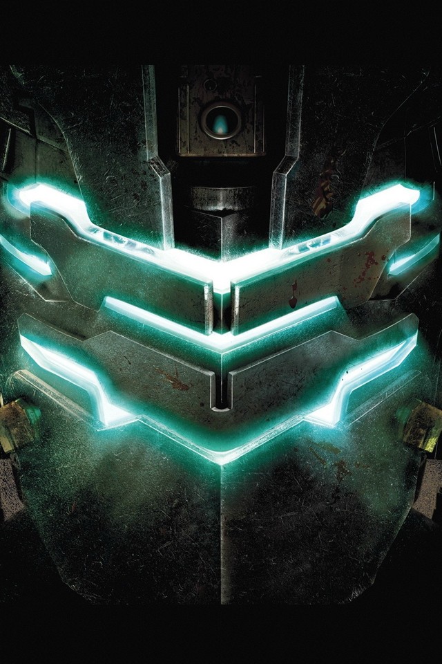 Dead Space 2 Cover - HD Wallpaper 