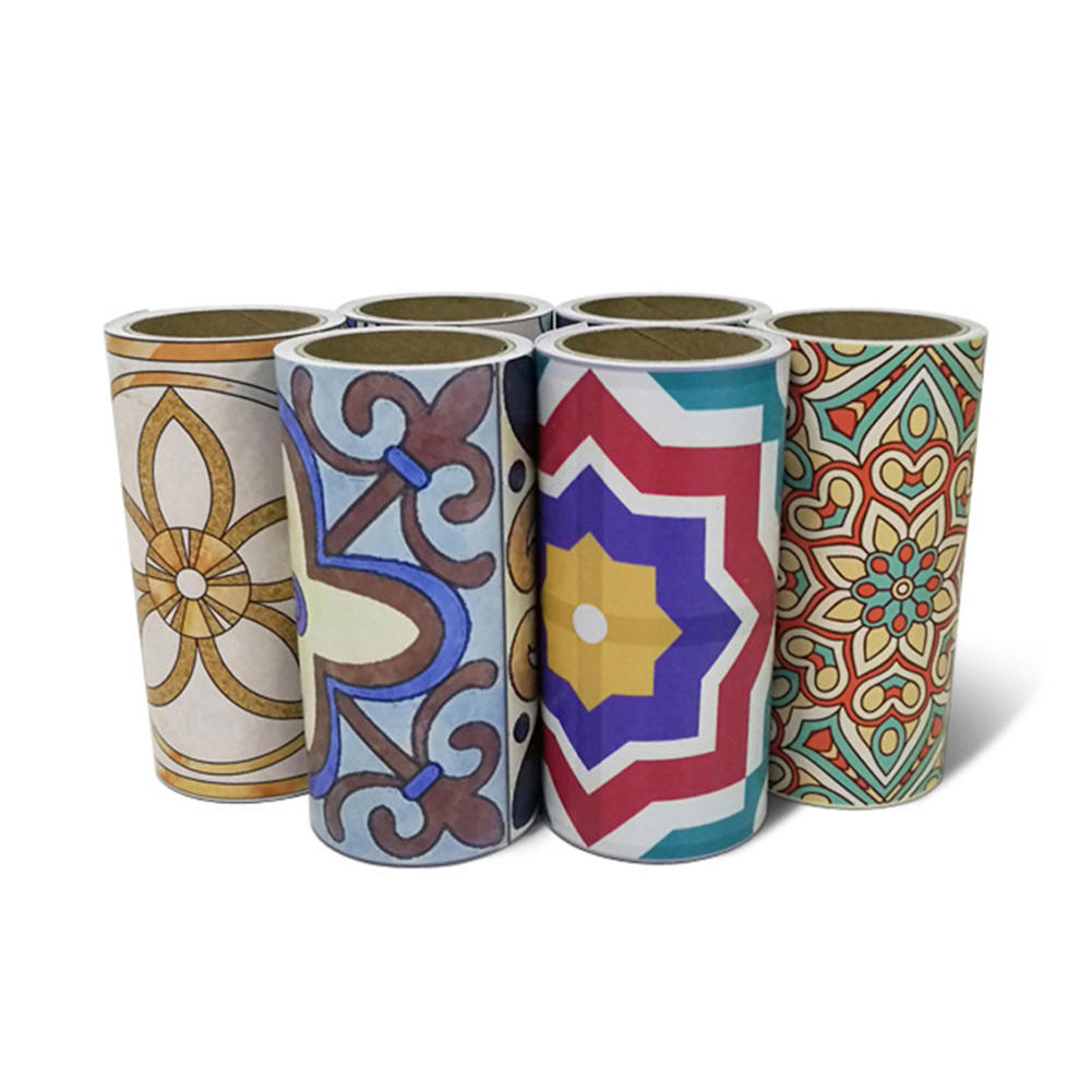 Stickers Salle De Bain Etanche - HD Wallpaper 