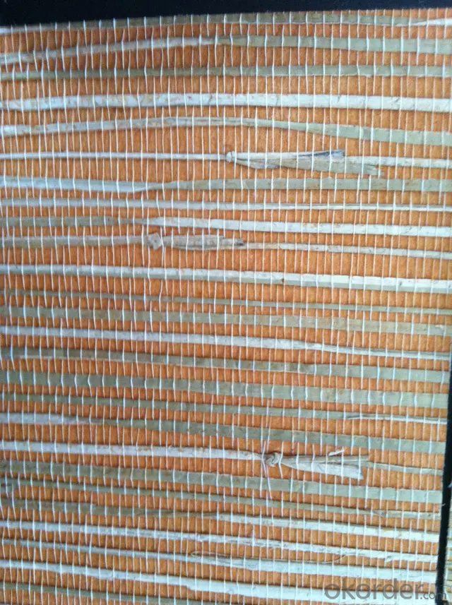 Grass Wallpaper Levinger Fancy Grass High End Wallpaper - Philip A. Hart Plaza - HD Wallpaper 