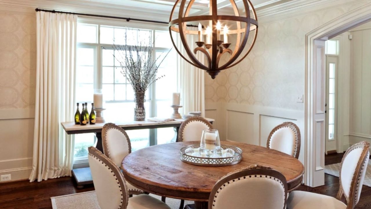 Dining Rooms Wallpaper Ideas - HD Wallpaper 