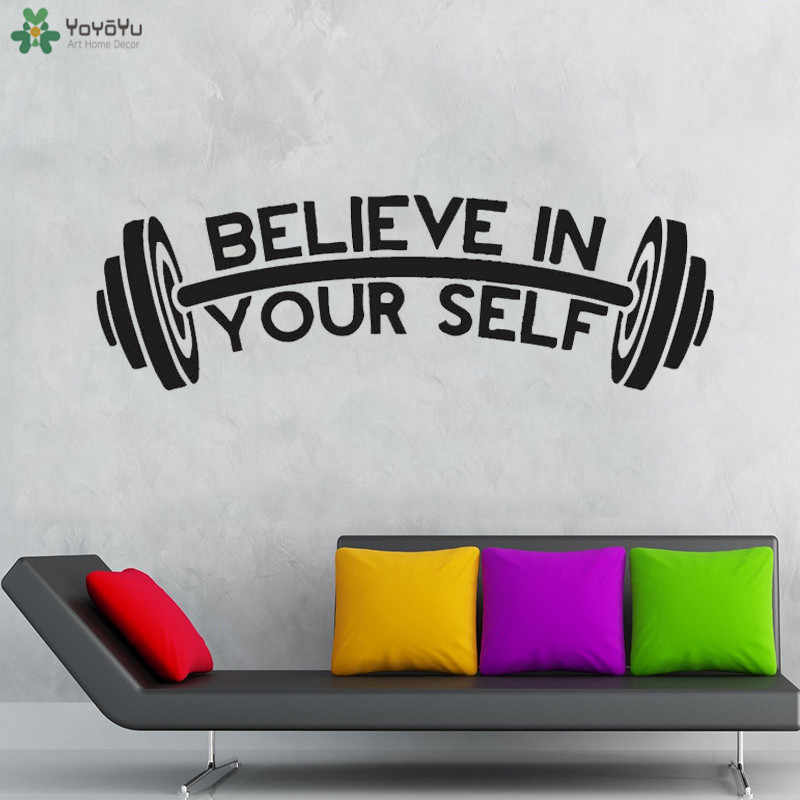 Motivation Gym - HD Wallpaper 