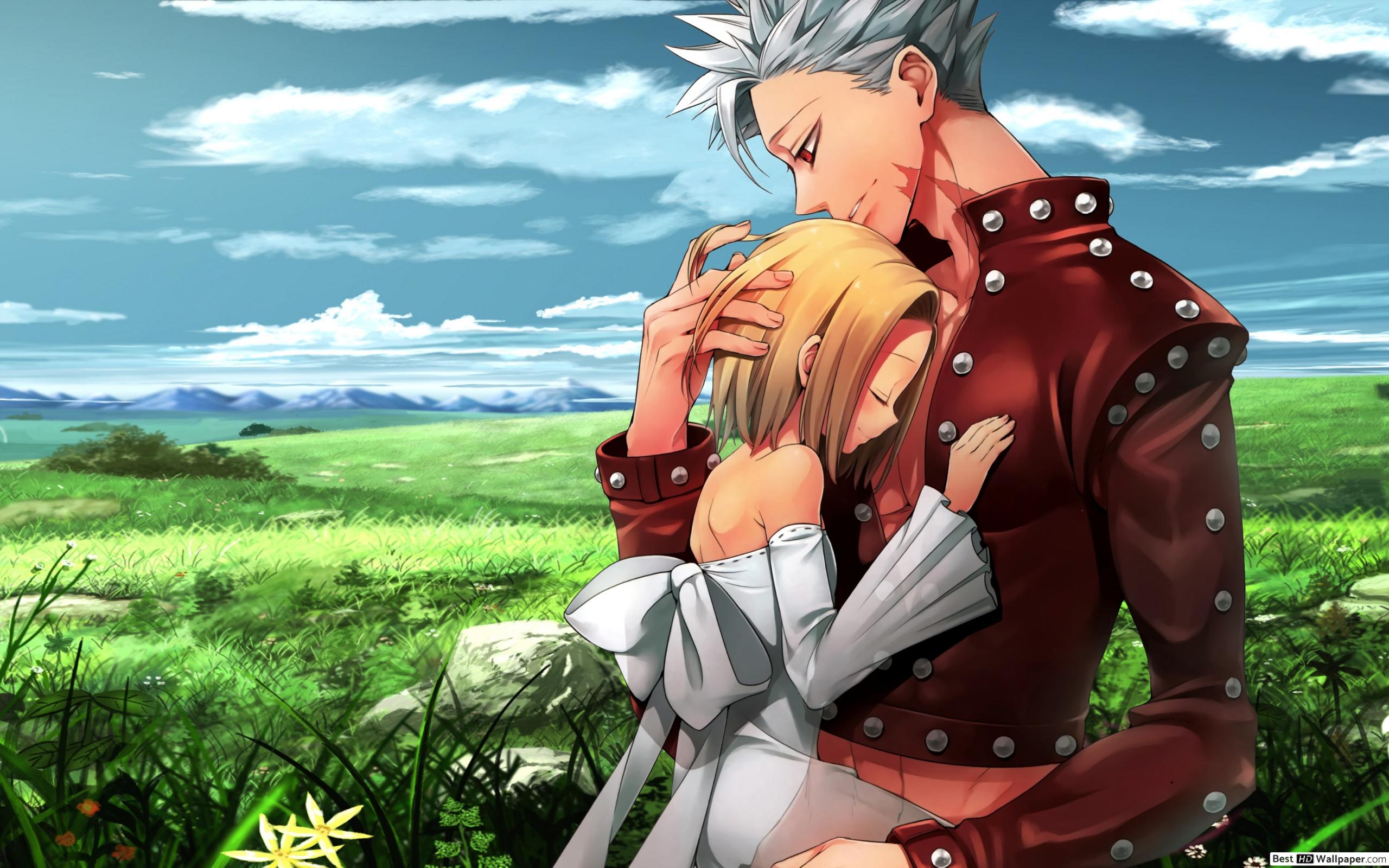 Ban Nanatsu No Taizai - HD Wallpaper 