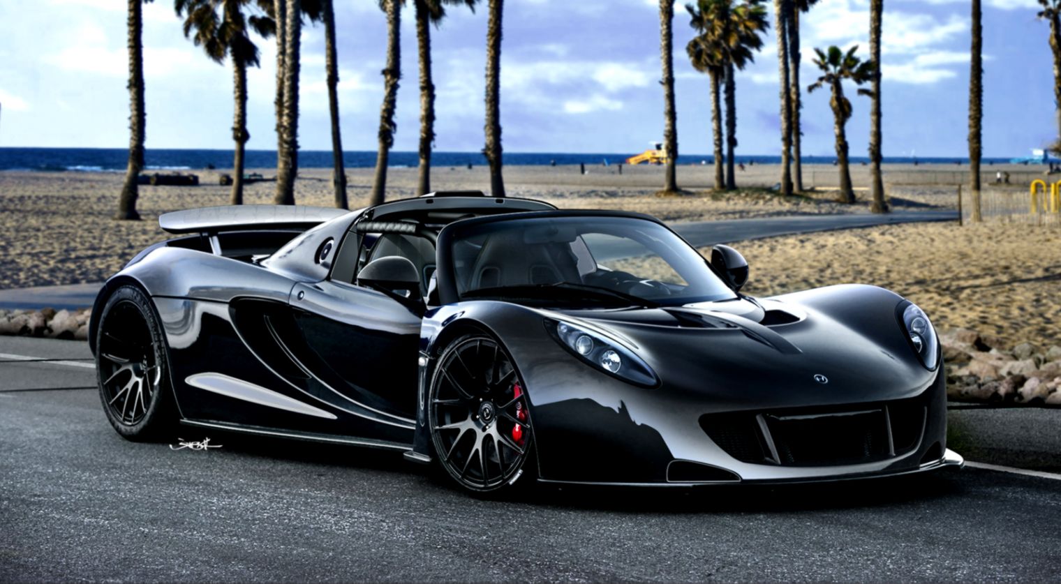 Expensive Cars Hd Wallpaper Download Most Expensive - 2013 Hennessey Venom Gt Spyder - HD Wallpaper 