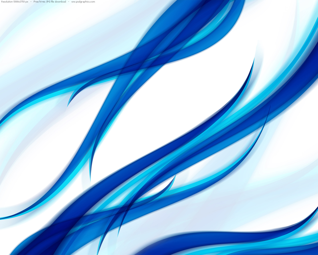 Blue And White Wallpaper - HD Wallpaper 