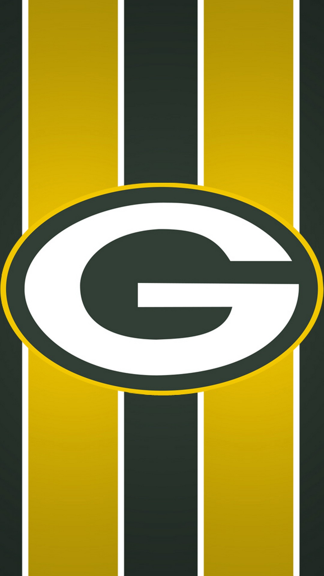 Green Bay Packers Iphone 6 Wallpaper With High-resolution - Green Bay Packers Decals - HD Wallpaper 