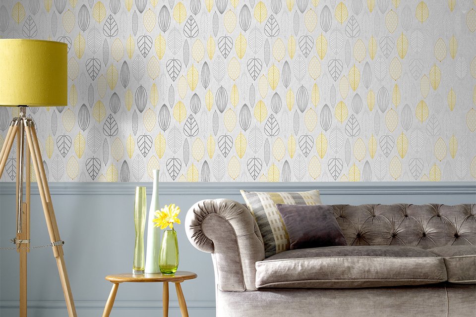 Graham And Brown 106533 - HD Wallpaper 