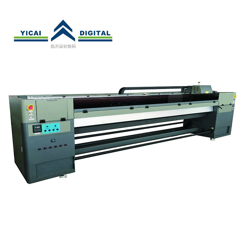 2m High End Wallpaper & Mural Uv Printer Pictures & - Machine Tool - HD Wallpaper 