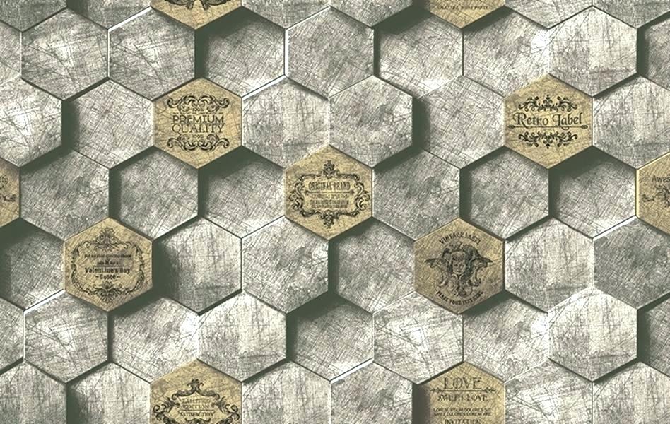 Contemporary Modern Wallpaper Designs - Modern Design - HD Wallpaper 