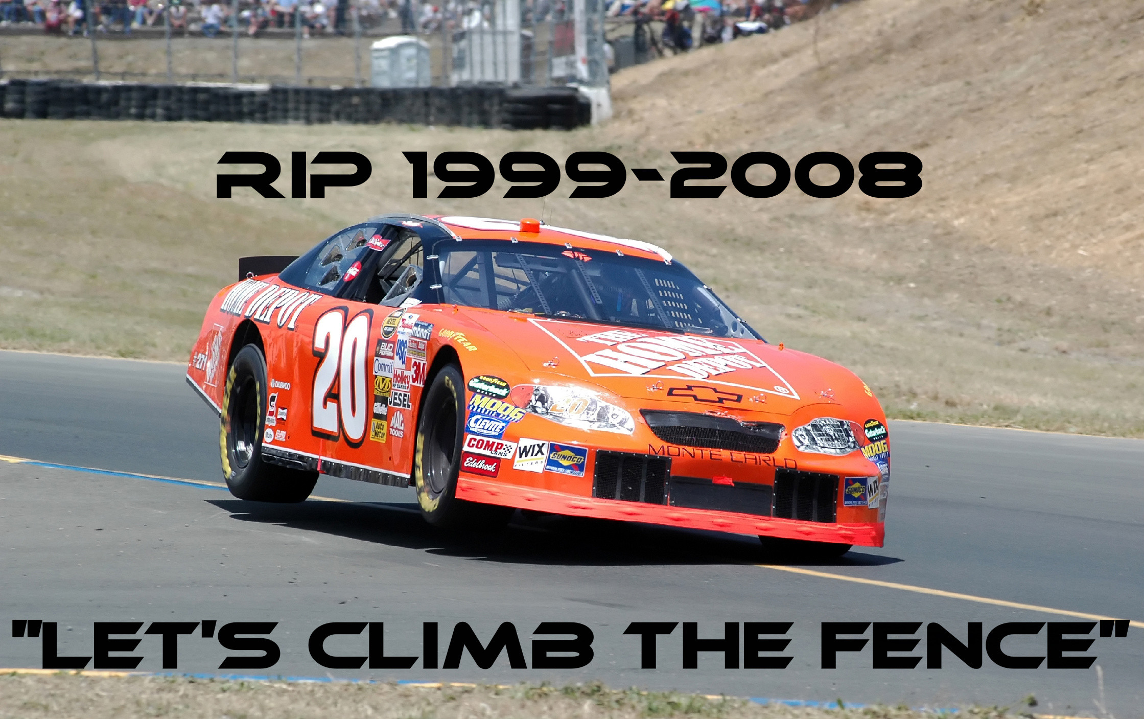 Nascar Phone - HD Wallpaper 