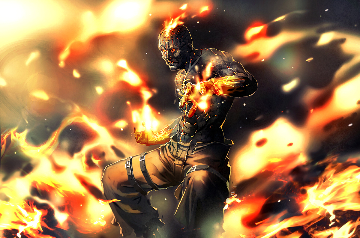 League Of Legends Brand Fan Art - HD Wallpaper 