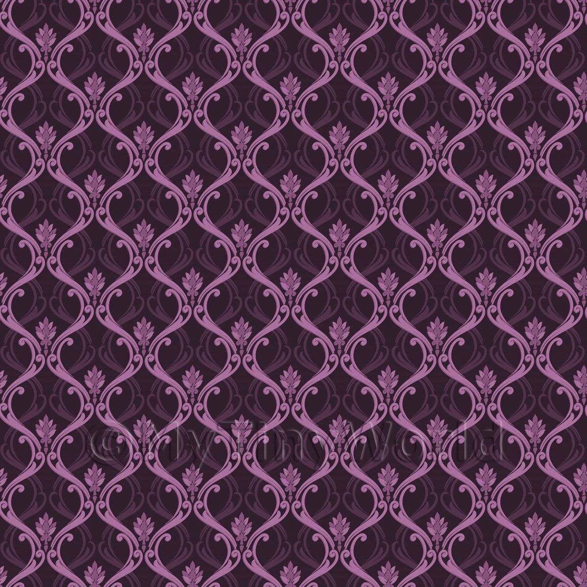 Home Wallpaper Design Purple - HD Wallpaper 