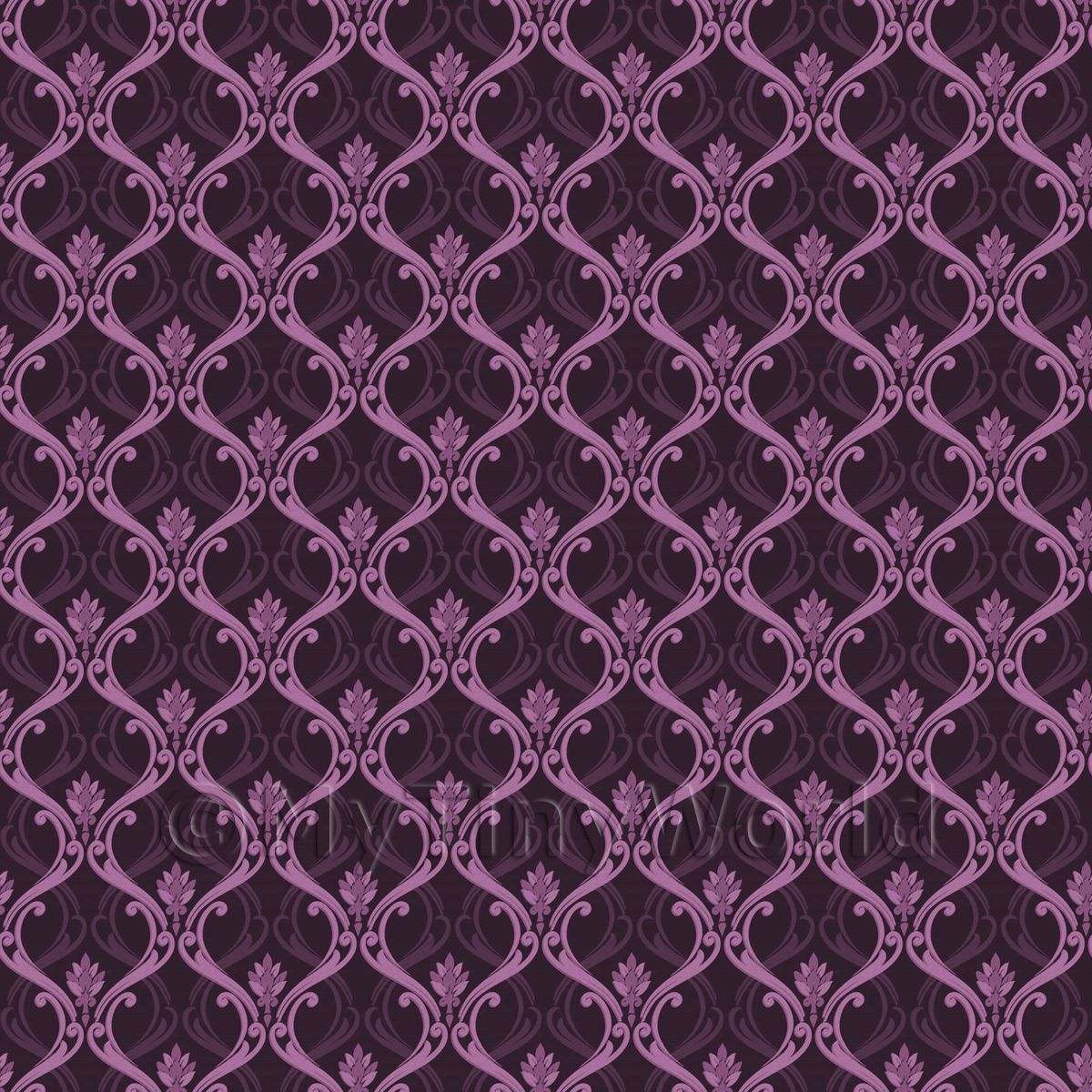 Home Wallpaper Design Purple - HD Wallpaper 